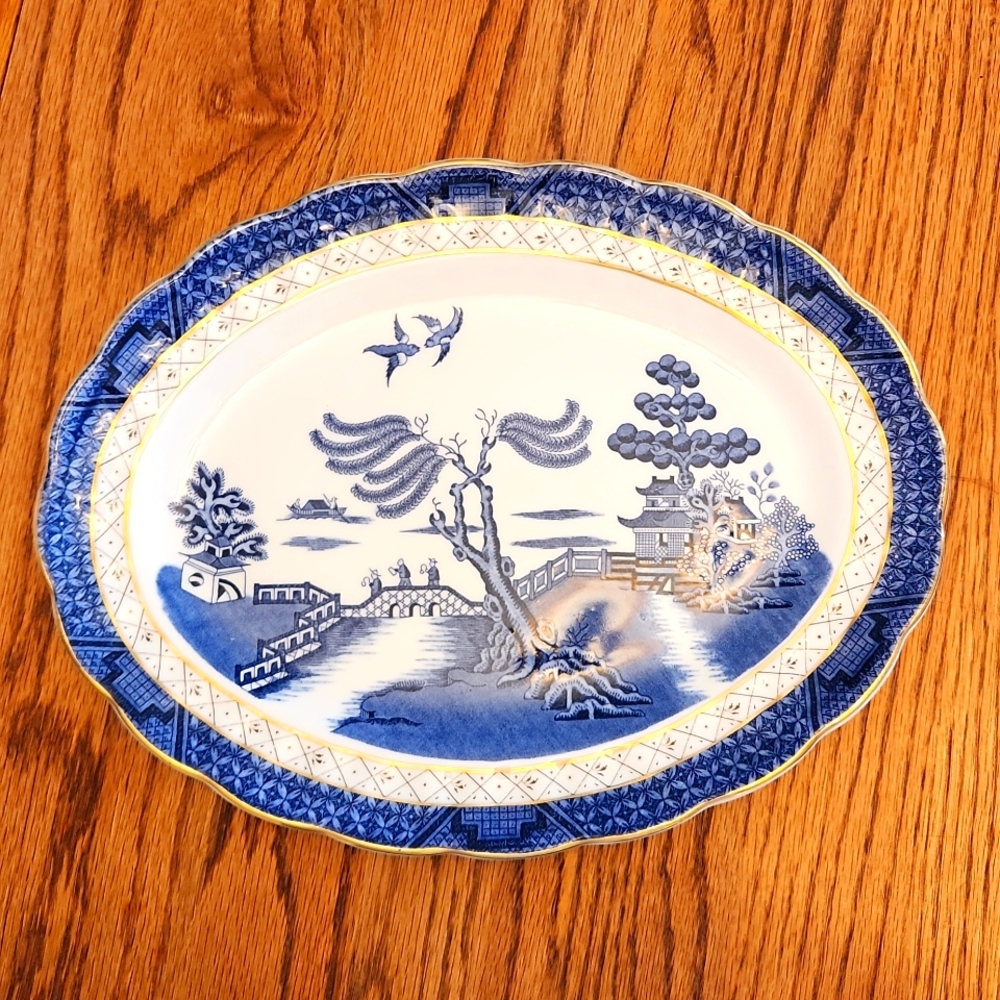 Vintage Royal Doulton TableWare
